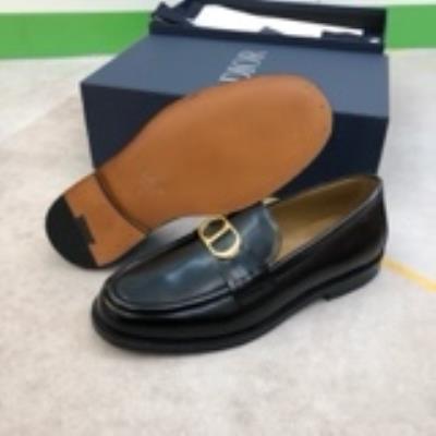 wholesale quality dior men shoes model no. 257